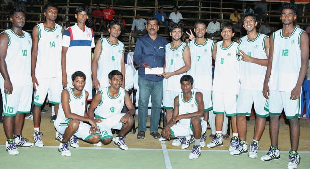 Jeppiaar Institute of Technology Sriperumbudur Extra Curricular photo 3