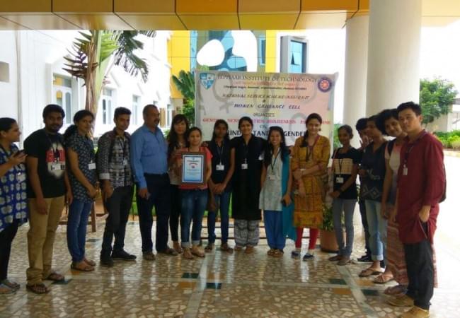 Jeppiaar Institute of Technology Sriperumbudur  Sports photo 4