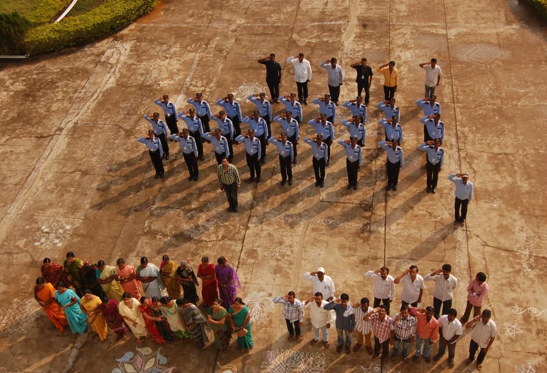 Dr YSR Horticultural University Events photo 1