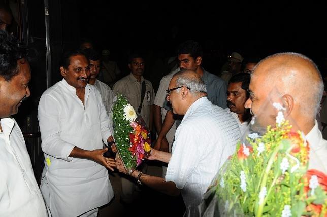 Dr YSR Horticultural University Events photo 4