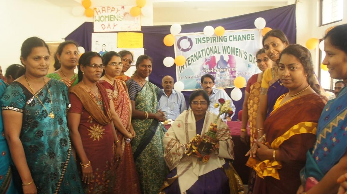 Dr YSR Horticultural University Events photo 7