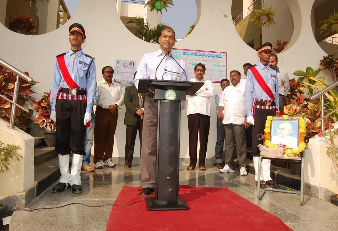 Dr YSR Horticultural University Events photo 8