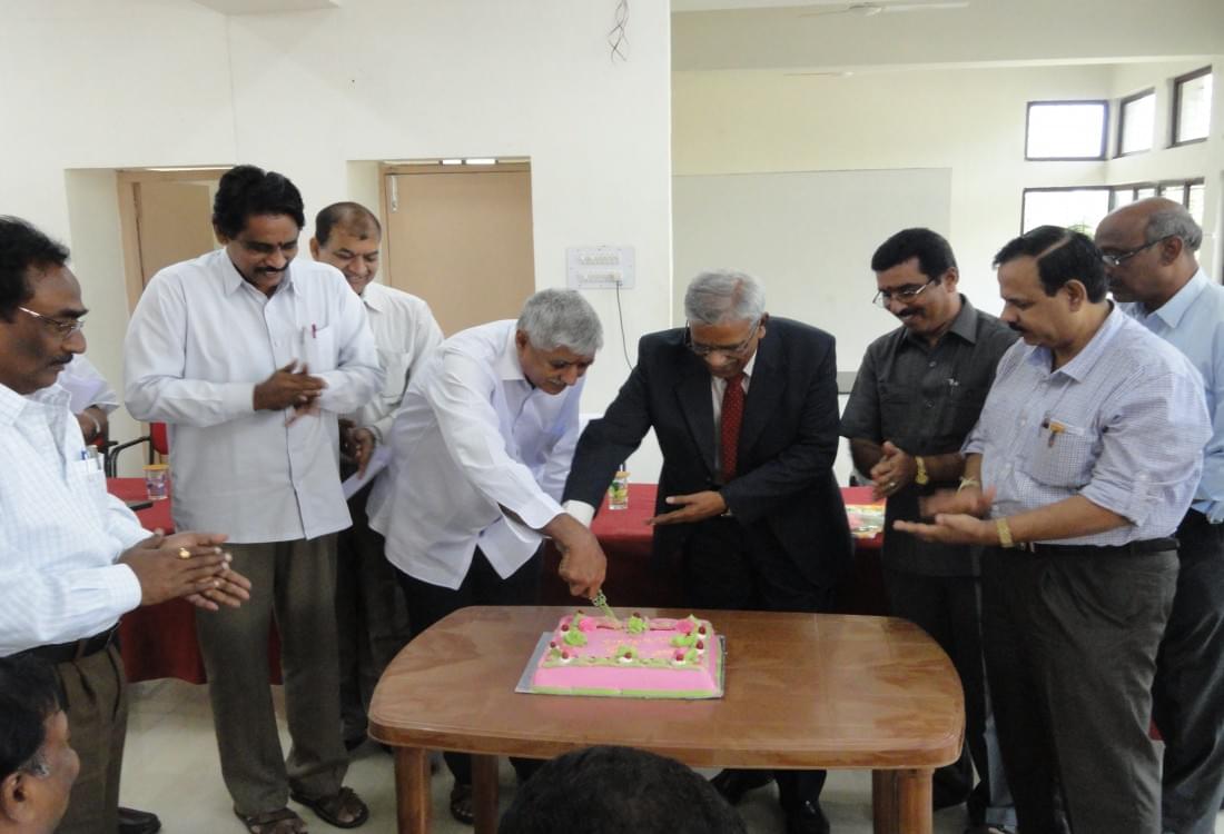 Dr YSR Horticultural University Events photo 13