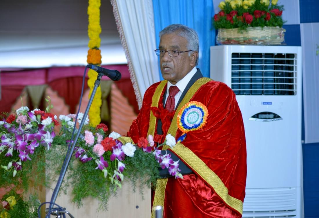 Dr YSR Horticultural University Events photo 15