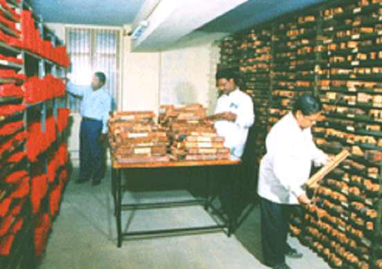 Sri Venkateswara University Tirupati Facilities photo 2