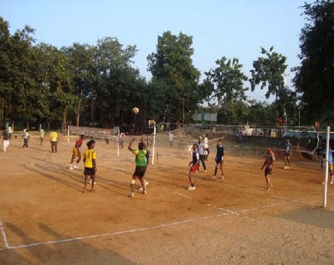 Sri Venkateswara University Tirupati Facilities photo 5