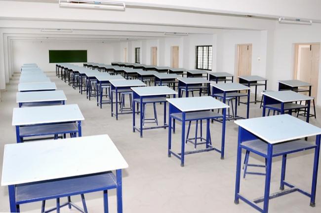 Pallava Raja College of Engineering Kanchipuram Infrastructure photo 10