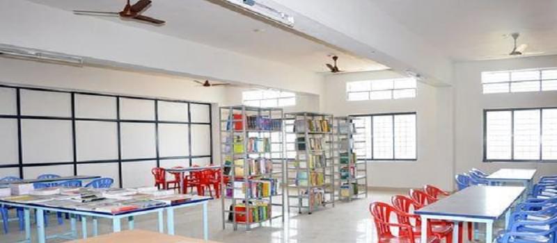 Pallava Raja College of Engineering Kanchipuram Infrastructure photo 2