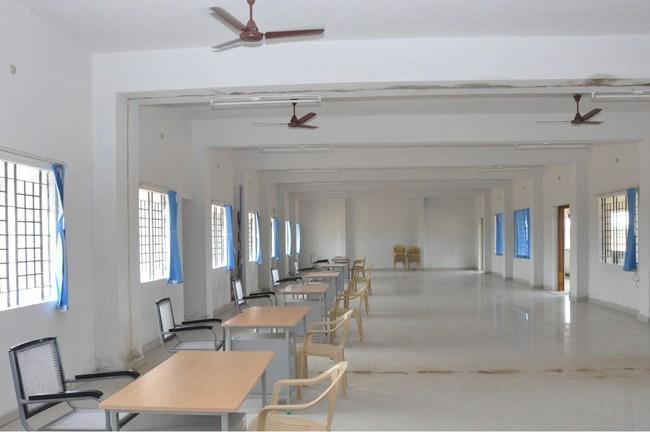 Pallava Raja College of Engineering Kanchipuram Infrastructure photo 3