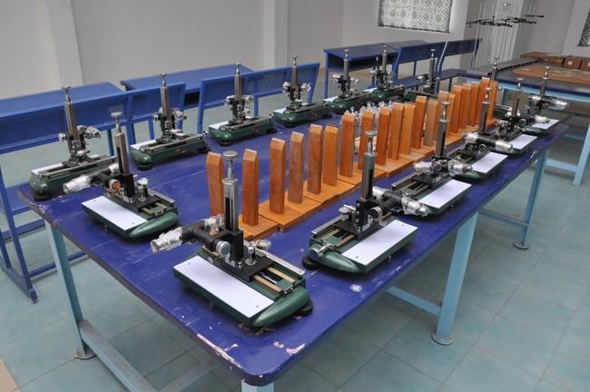 Pallava Raja College of Engineering Kanchipuram Infrastructure photo 4