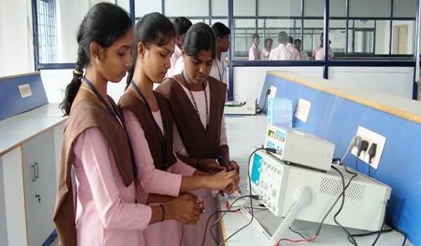 Pallava Raja College of Engineering Kanchipuram Infrastructure photo 5