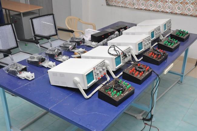 Pallava Raja College of Engineering Kanchipuram Infrastructure photo 9