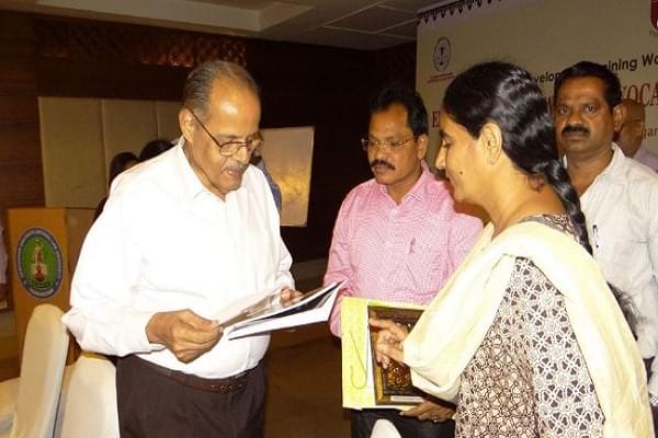 DSNLU Extra Curriculars photo 2