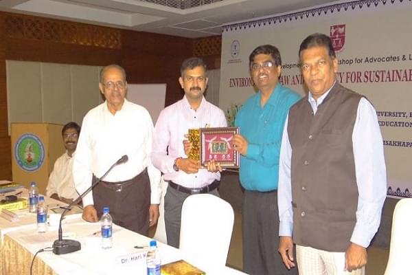 DSNLU Extra Curriculars photo 4