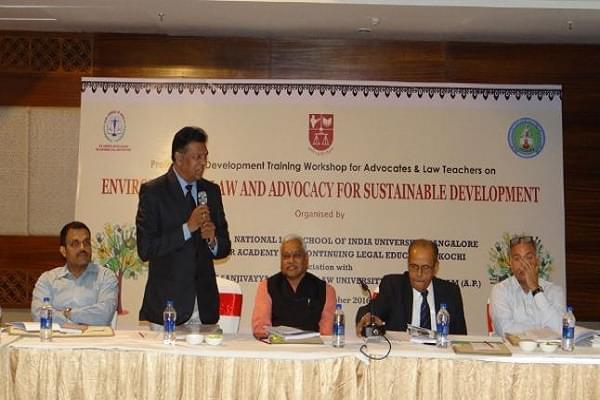 DSNLU Extra Curriculars photo 6