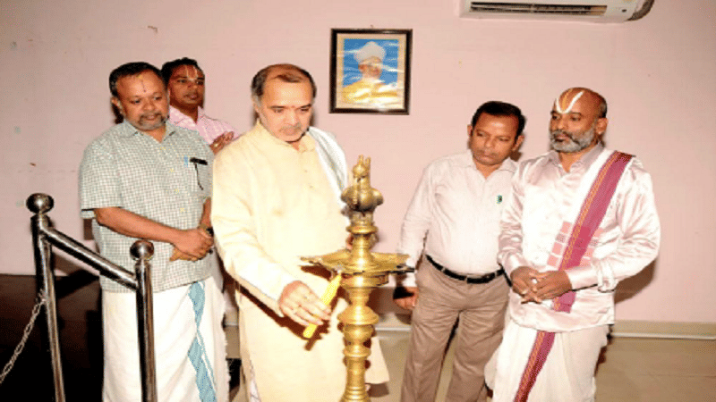 RSV Tirupati Events photo 4