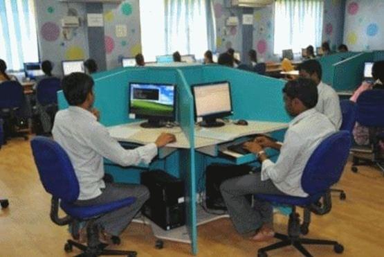 Krishna University Machilipatnam Facilities photo 3