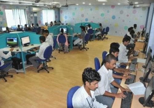 Krishna University Machilipatnam Facilities photo 2