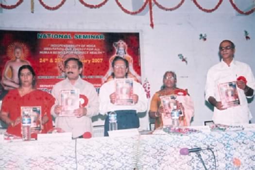 VSR and NVR College Tenali Events photo 7