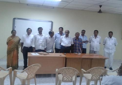 VSR and NVR College Tenali Events photo 8