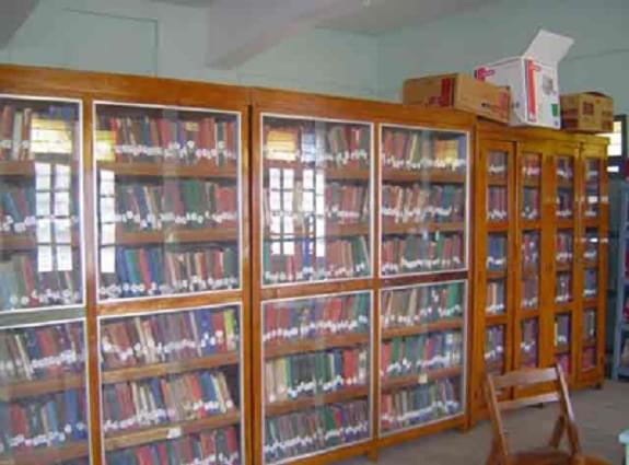 VSR and NVR College Tenali Campus photo 4