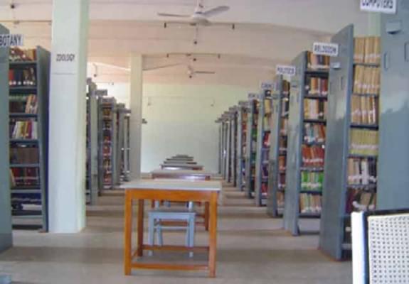 VSR and NVR College Tenali Campus photo 5