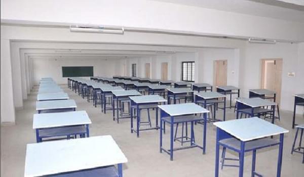 St.Joseph's Institute of Technology Chennai Infrastructure photo 1