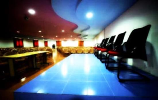 St.Joseph's Institute of Technology Chennai Infrastructure photo 2