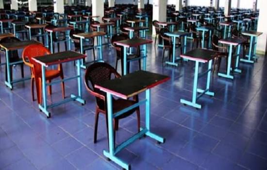 St.Joseph's Institute of Technology Chennai Infrastructure photo 5