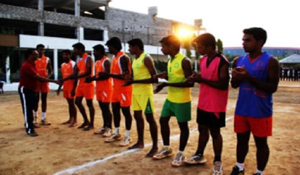 St.Joseph's Institute of Technology Chennai Events photo 2