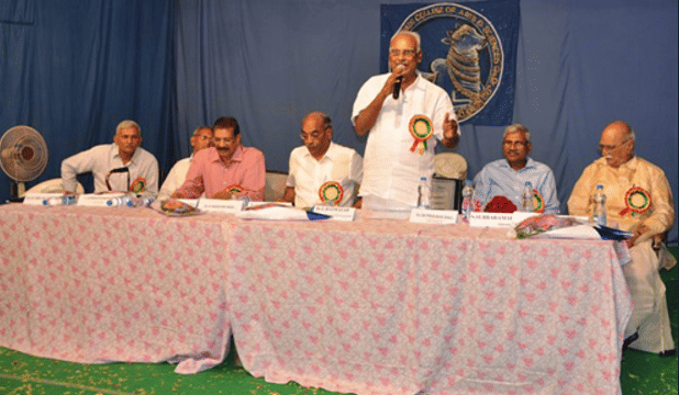 Pedanandipadu College of Arts and Sciences Guntur Events photo 2