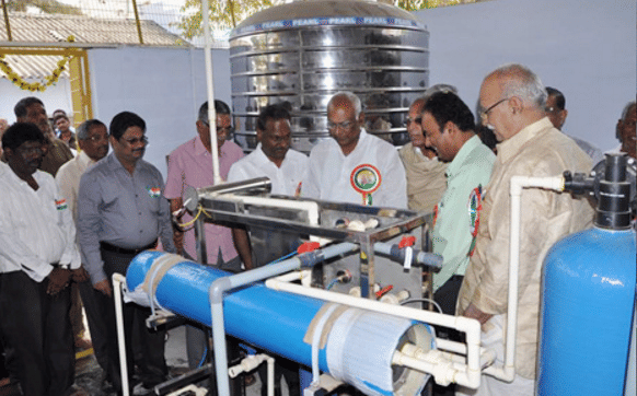 Pedanandipadu College of Arts and Sciences Guntur Events photo 4