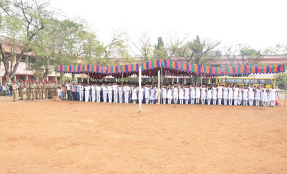 Pedanandipadu College of Arts and Sciences Guntur Events photo 6