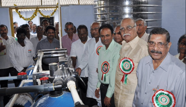 Pedanandipadu College of Arts and Sciences Guntur Events photo 7