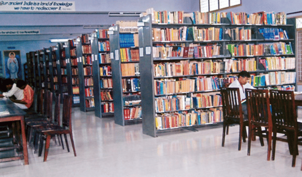 Pedanandipadu College of Arts and Sciences Guntur Infrastructure photo 1