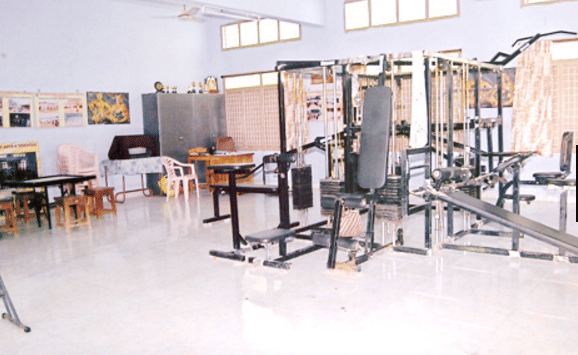 Pedanandipadu College of Arts and Sciences Guntur Infrastructure photo 3