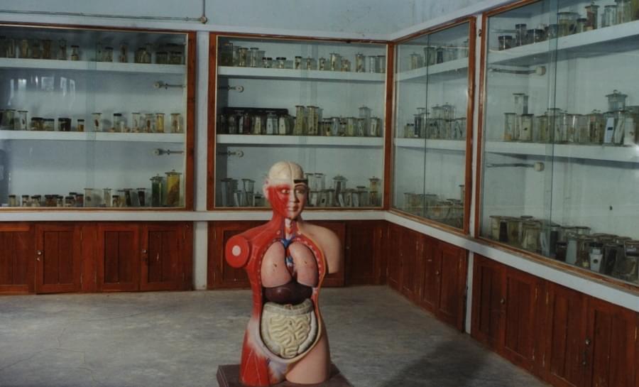 Bapatla College of Arts & Science Guntur Infrastructure photo 9