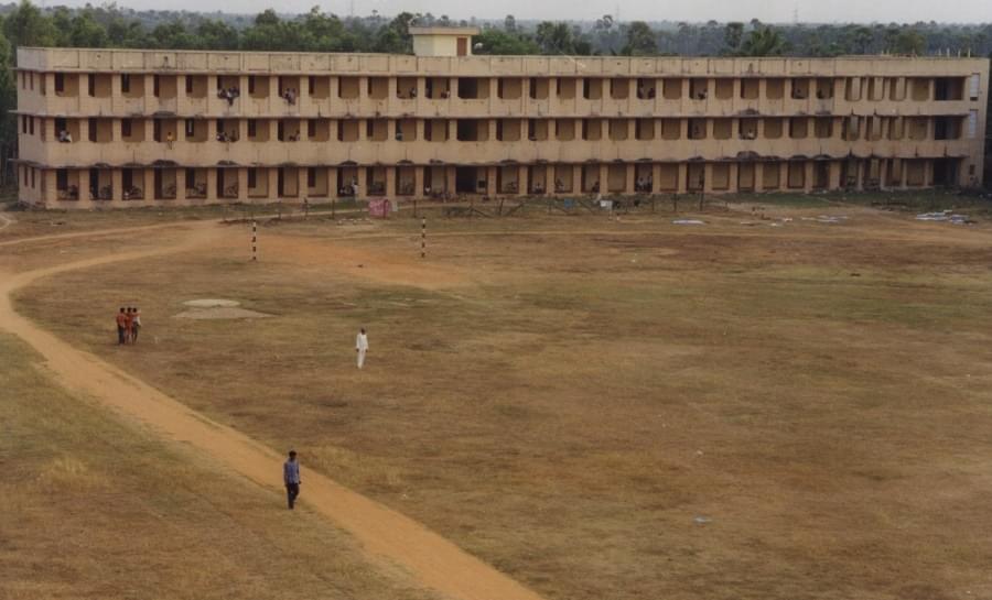 Bapatla College of Arts & Science Guntur Infrastructure photo 2