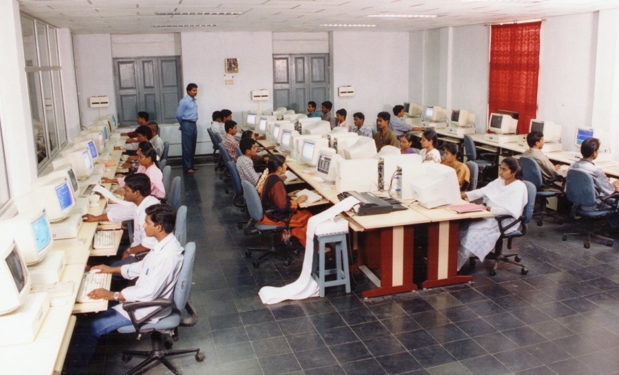 Bapatla College of Arts & Science Guntur Infrastructure photo 4