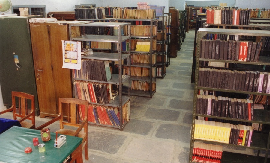 Bapatla College of Arts & Science Guntur Infrastructure photo 10