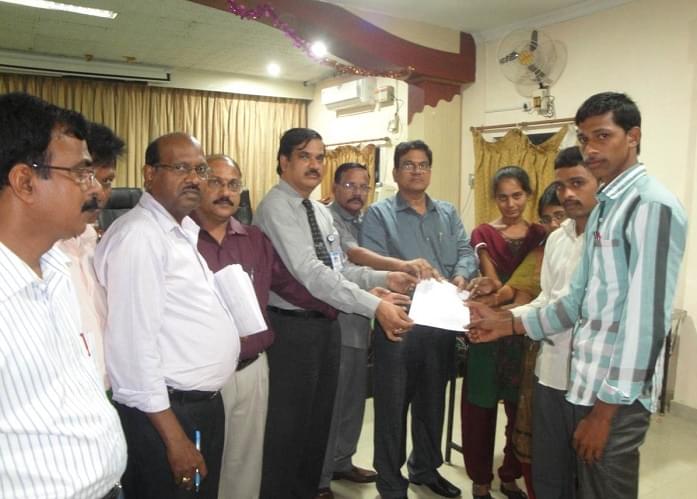 Dr. B. R. Ambedkar University Srikakulam Event photo 6