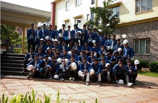 Anna University, College of Engineering Kanchipuram Events photo 4