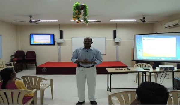 Anna University, College of Engineering Kanchipuram Infrastructure photo 3