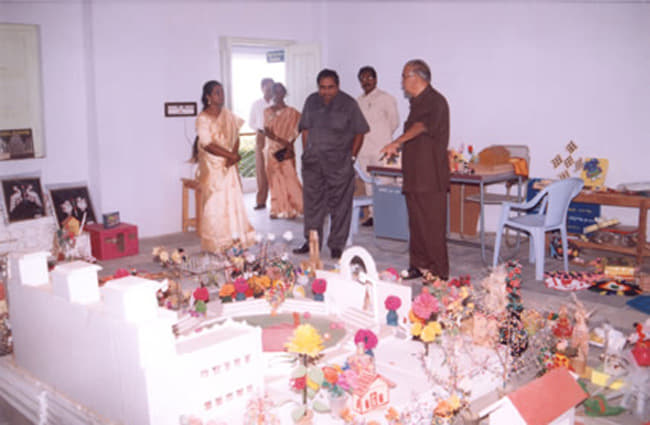 St. Paul's College of Education Prakasam Campus photo 3