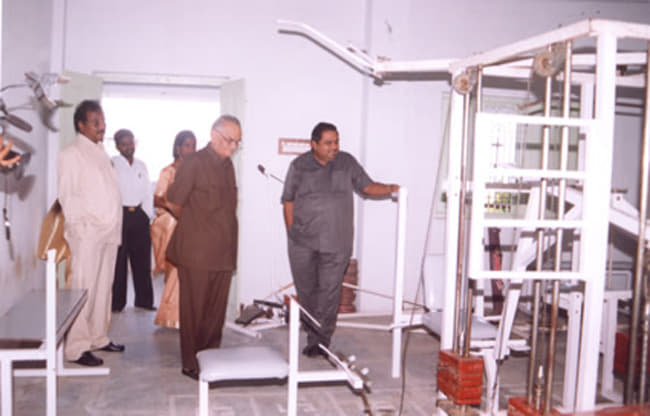 St. Paul's College of Education Prakasam Campus photo 4