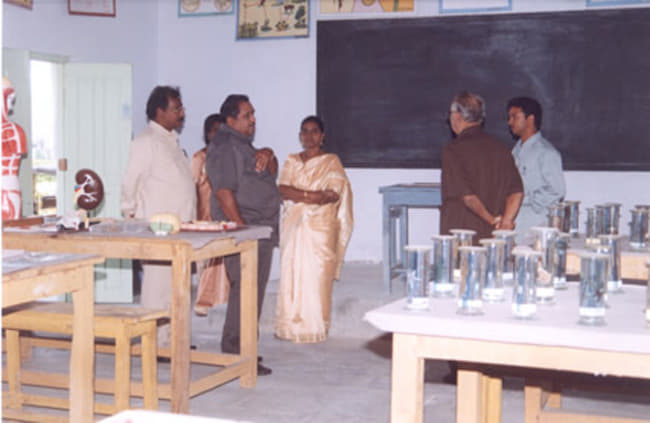 St. Paul's College of Education Prakasam Campus photo 5