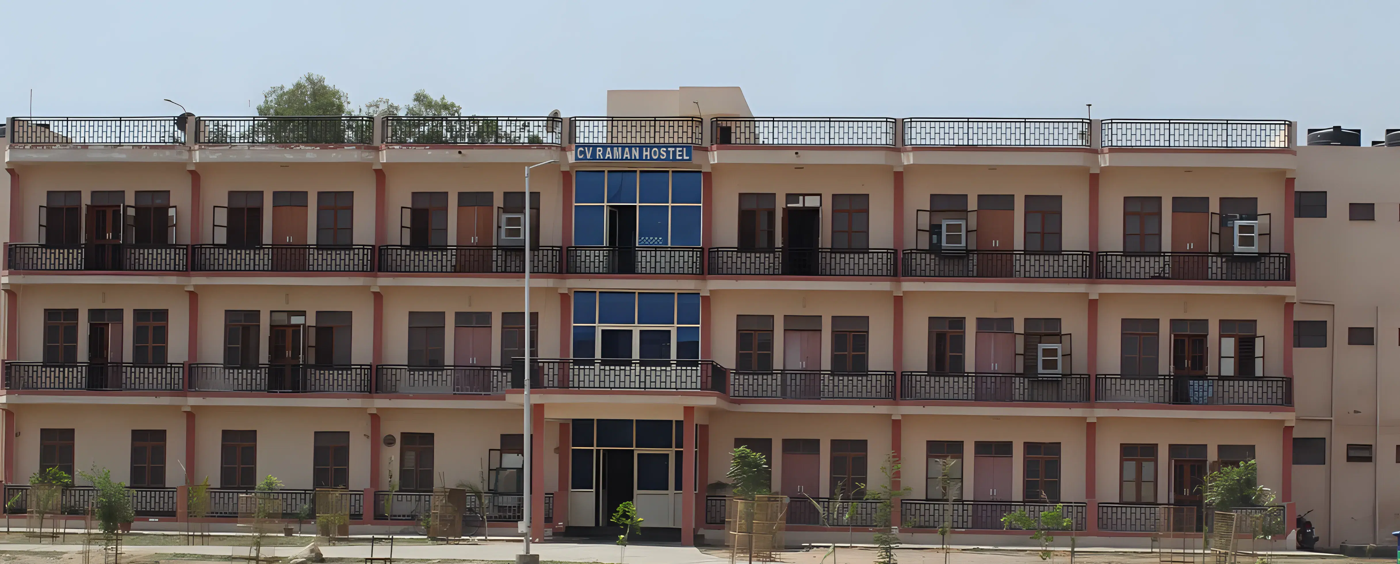 RJIT Facilities photo 1