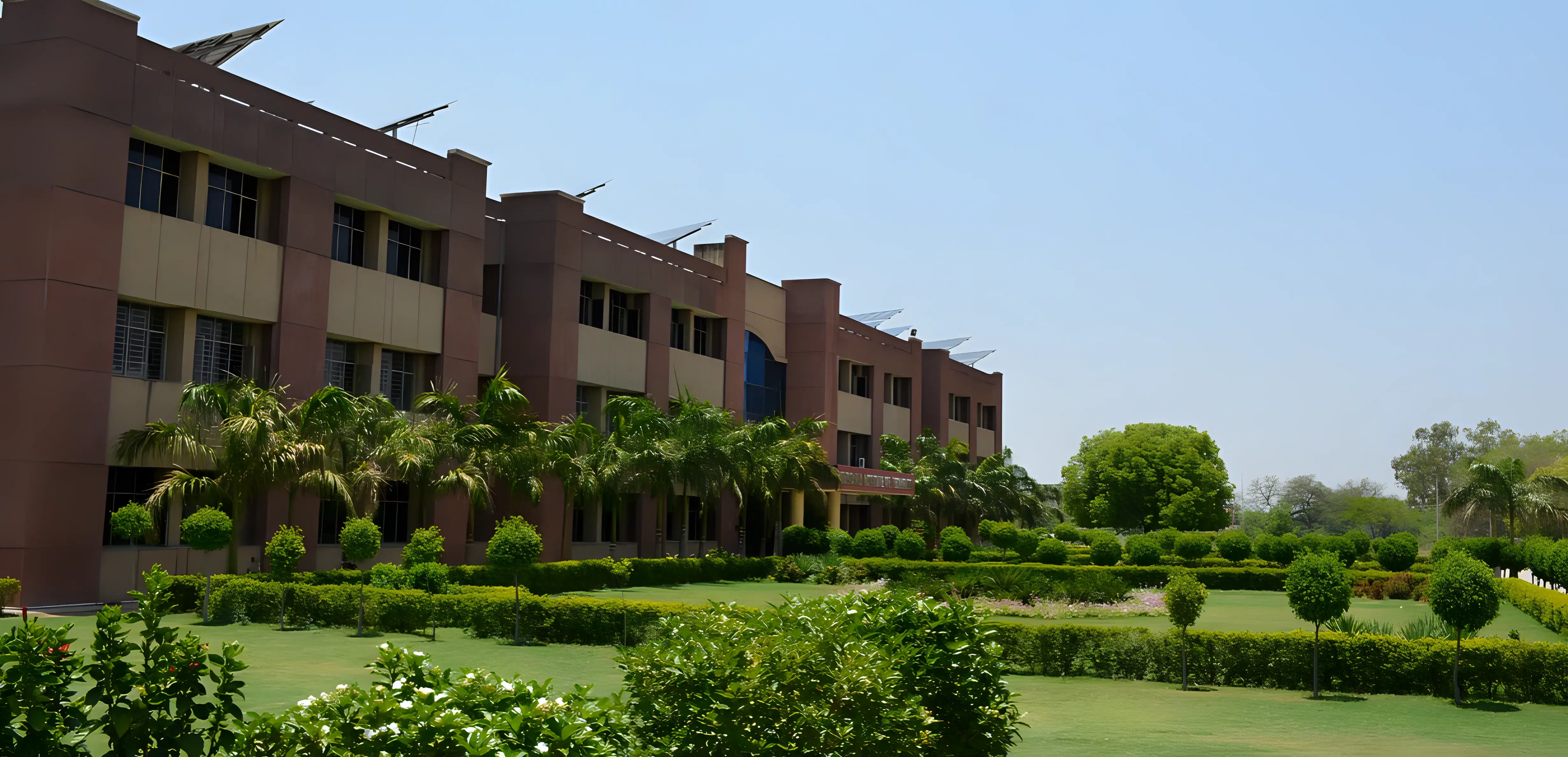 RJIT Infrastructure photo 17