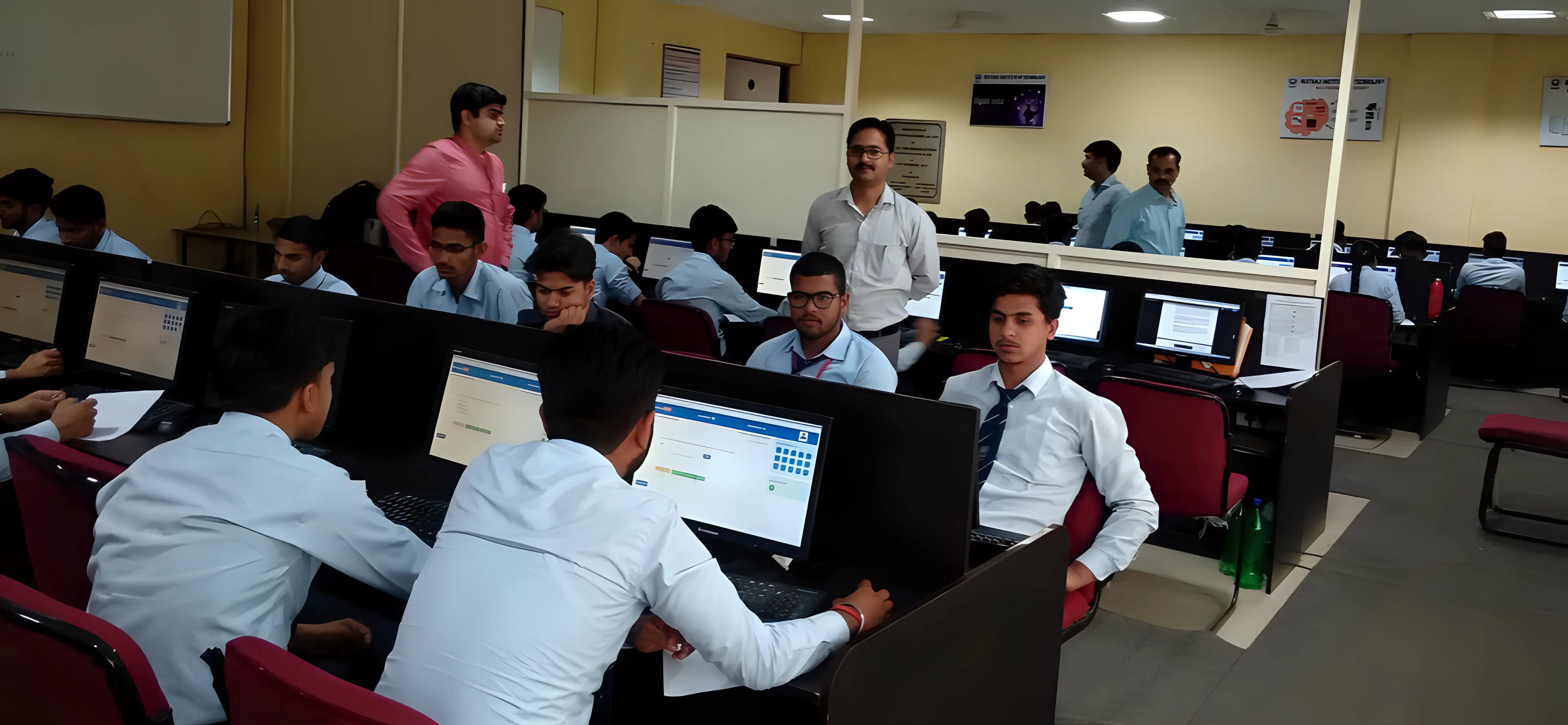 RJIT Facilities photo 2