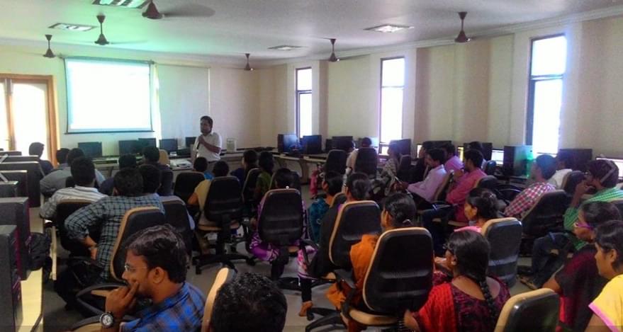 BEC Bapatla Events photo 2